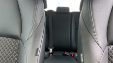 Mazda 2 Hybrid 1.5i Hybrid Select 5dr CVT Hybrid Hatchback